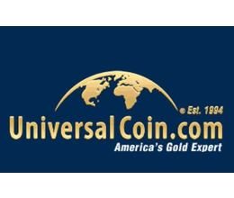 Universal Coin and Bullion Universal Coin and Bullion